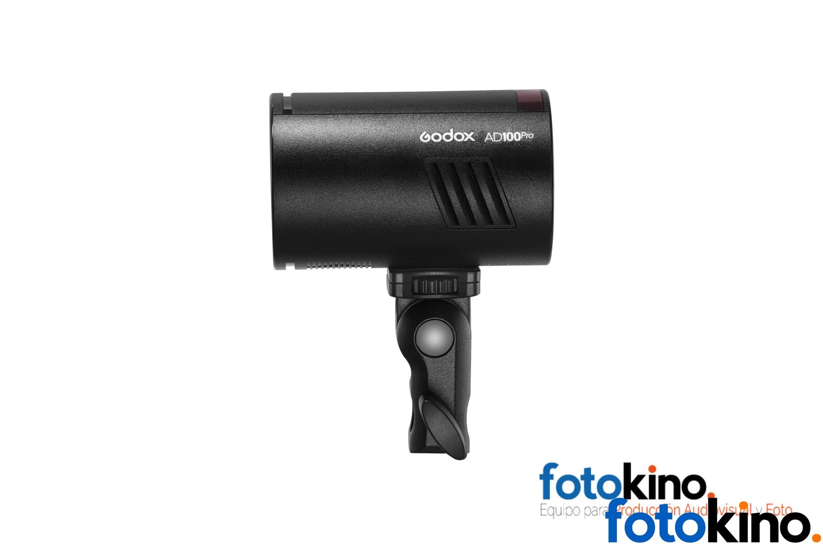 Flash Godox AD100Pro portatil de 100 watts - Image 2