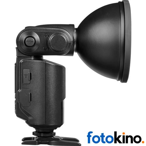 Flash portátil Godox AD360II-C WITSTRO TTL con kit de batería para cámaras Canon - Image 3