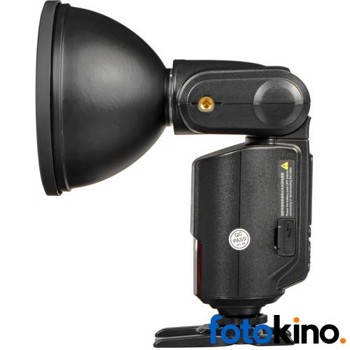 Flash portátil Godox AD360II-C WITSTRO TTL con kit de batería para cámaras Canon - Image 5