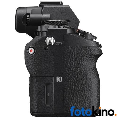 Sony Alpha a7 II Mirrorless Digital Camera (Body Only) - Image 4