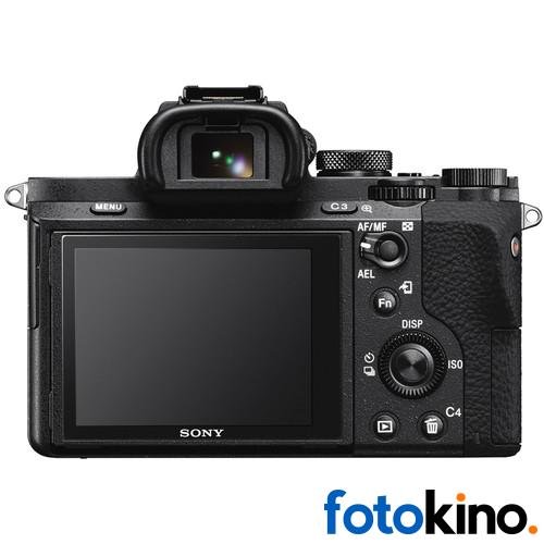 Sony Alpha a7 II Mirrorless Digital Camera (Body Only) - Image 5