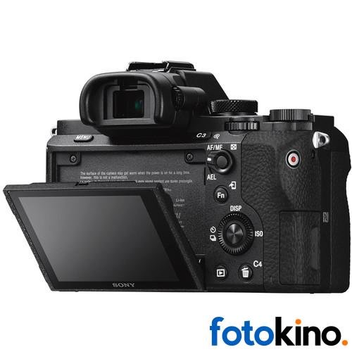 Sony Alpha a7 II Mirrorless Digital Camera (Body Only) - Image 6