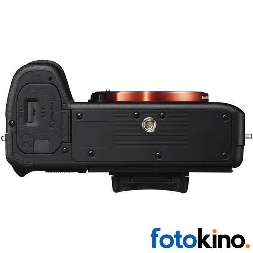 Sony Alpha a7 II Mirrorless Digital Camera (Body Only) - Image 9