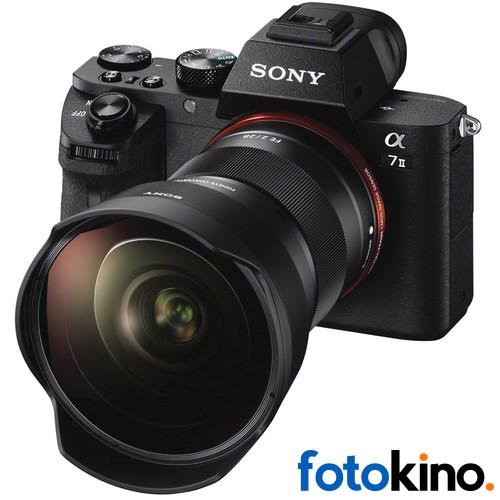 Sony 16mm Fisheye Conversion Lens for FE 28mm f/2 Lens - Image 5