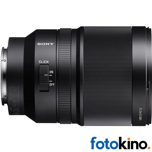 Sony Distagon T* FE 35mm f/1.4 ZA Lens - Image 3