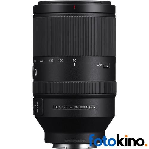 Sony FE 70-300mm f/4.5-5.6 G OSS Lens - Image 3