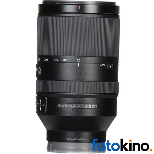 Sony FE 70-300mm f/4.5-5.6 G OSS Lens - Image 4