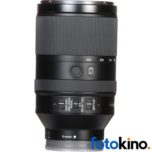 Sony FE 70-300mm f/4.5-5.6 G OSS Lens - Image 5