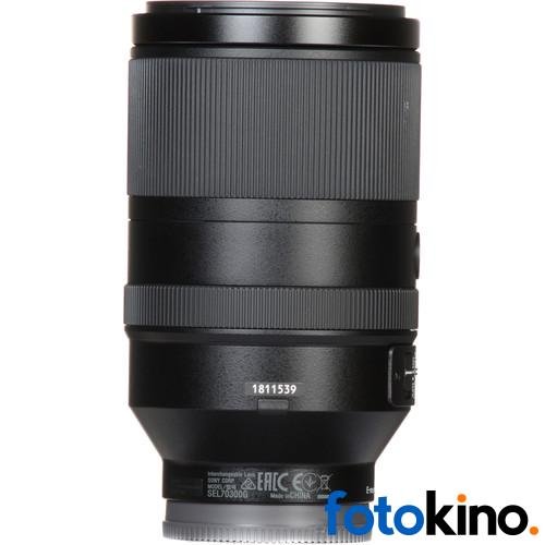 Sony FE 70-300mm f/4.5-5.6 G OSS Lens - Image 6