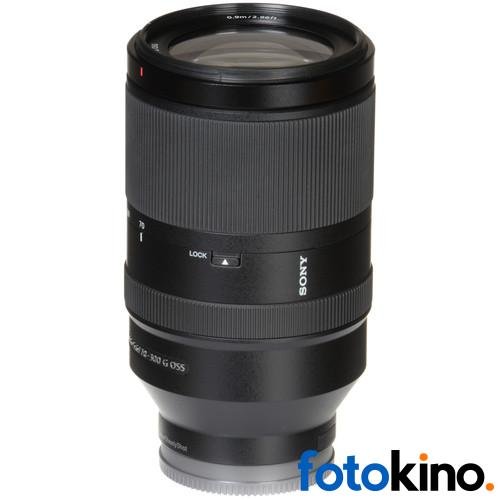 Sony FE 70-300mm f/4.5-5.6 G OSS Lens - Image 10