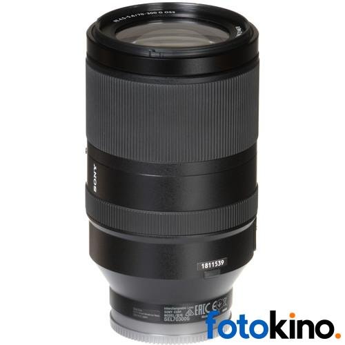 Sony FE 70-300mm f/4.5-5.6 G OSS Lens - Image 11
