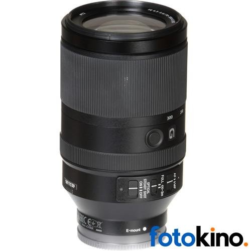 Sony FE 70-300mm f/4.5-5.6 G OSS Lens - Image 12