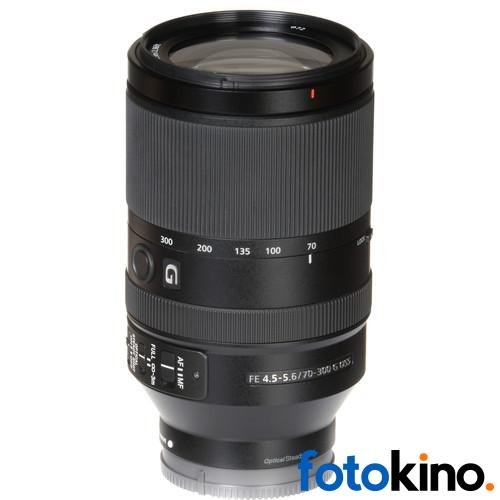 Sony FE 70-300mm f/4.5-5.6 G OSS Lens - Image 13