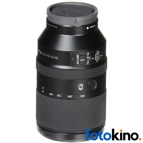 Sony FE 70-300mm f/4.5-5.6 G OSS Lens - Image 14