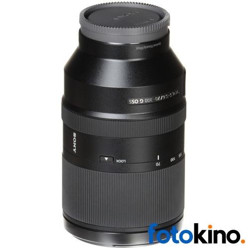 Sony FE 70-300mm f/4.5-5.6 G OSS Lens - Image 17