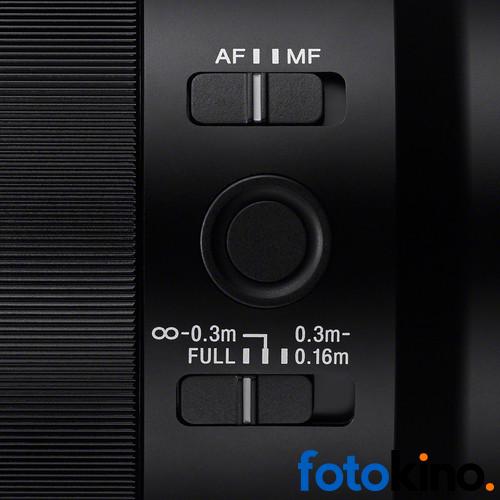 Sony FE 50mm f/2.8 Macro Lens - Image 9