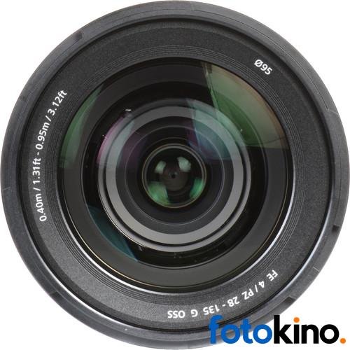 Sony FE PZ 28-135mm f/4 G OSS Lens - Image 10