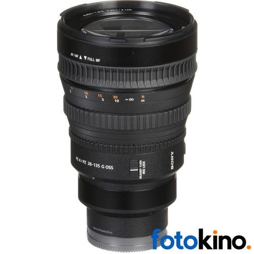 Sony FE PZ 28-135mm f/4 G OSS Lens - Image 11