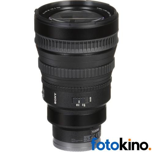 Sony FE PZ 28-135mm f/4 G OSS Lens - Image 12