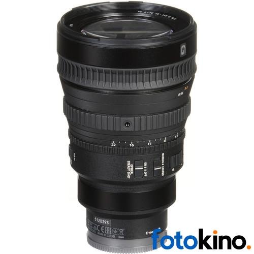 Sony FE PZ 28-135mm f/4 G OSS Lens - Image 13