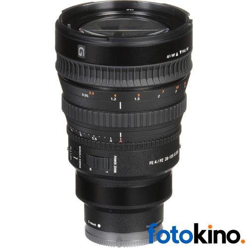 Sony FE PZ 28-135mm f/4 G OSS Lens - Image 14