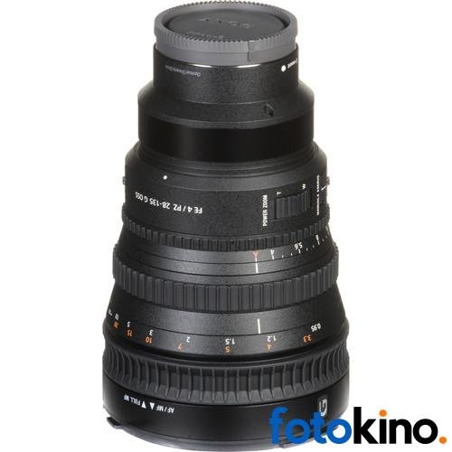 Sony FE PZ 28-135mm f/4 G OSS Lens - Image 15