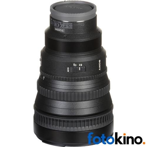 Sony FE PZ 28-135mm f/4 G OSS Lens - Image 17