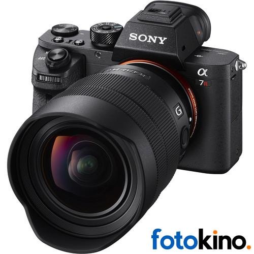 Sony FE 12-24mm f/4 G Lens - Image 4