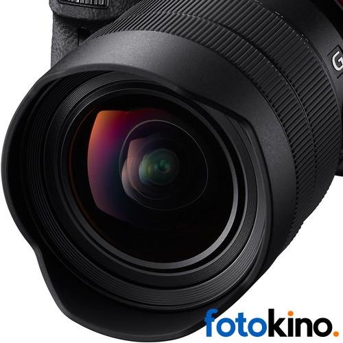 Sony FE 12-24mm f/4 G Lens - Image 5