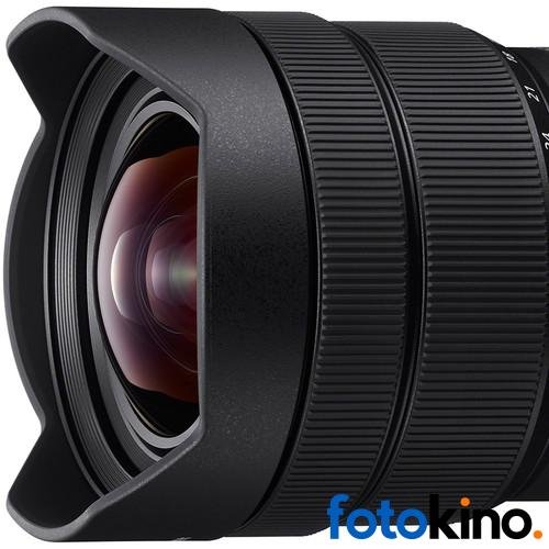 Sony FE 12-24mm f/4 G Lens - Image 6