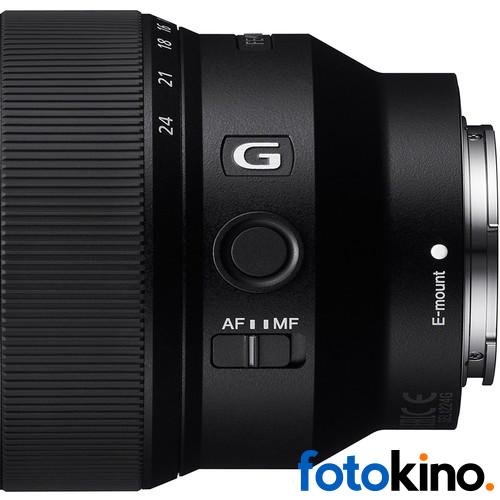 Sony FE 12-24mm f/4 G Lens - Image 7