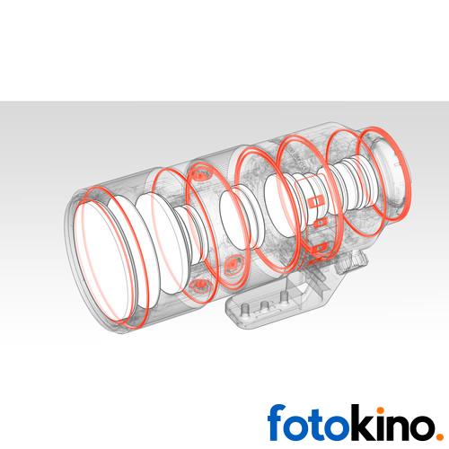 Sony FE 70-200mm f/2.8 GM OSS Lens - Image 7