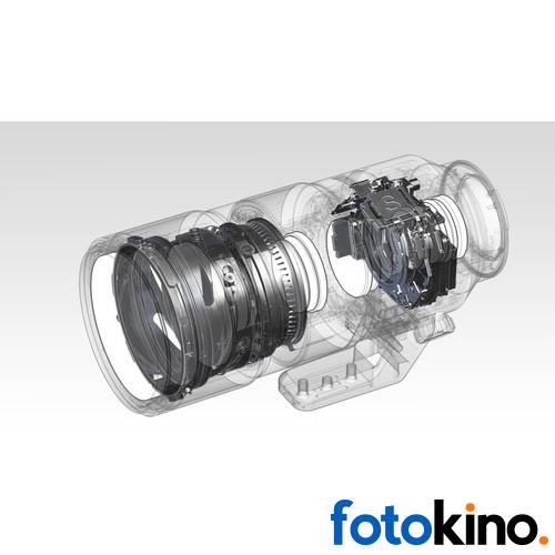 Sony FE 70-200mm f/2.8 GM OSS Lens - Image 8