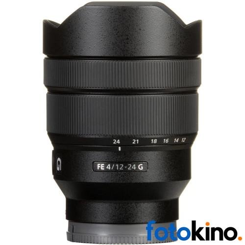Sony FE 12-24mm f/4 G Lens - Image 8