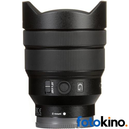 Sony FE 12-24mm f/4 G Lens - Image 9