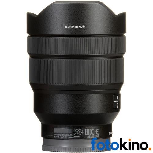 Sony FE 12-24mm f/4 G Lens - Image 10