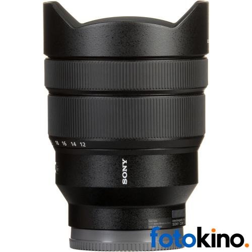 Sony FE 12-24mm f/4 G Lens - Image 11