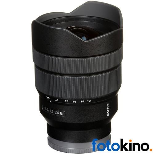 Sony FE 12-24mm f/4 G Lens - Image 13