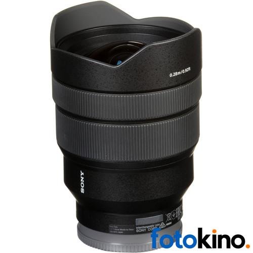 Sony FE 12-24mm f/4 G Lens - Image 14