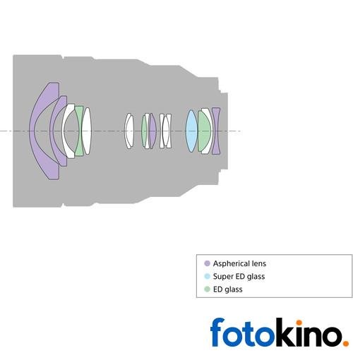 Sony FE 12-24mm f/4 G Lens - Image 16