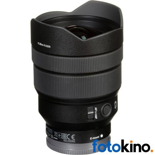 Sony FE 12-24mm f/4 G Lens - Image 18