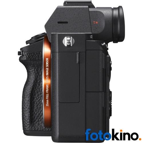 Sony a7III (solo cuerpo) Camara mirrorless - Image 4
