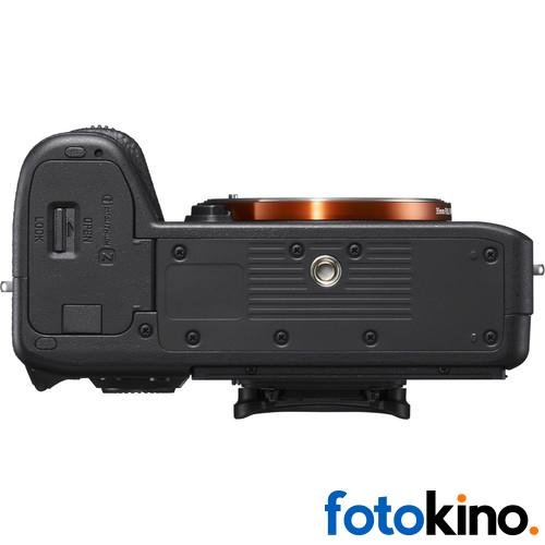 Sony a7III (solo cuerpo) Camara mirrorless - Image 5