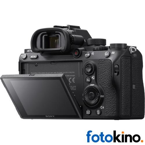 Sony a7III (solo cuerpo) Camara mirrorless - Image 7