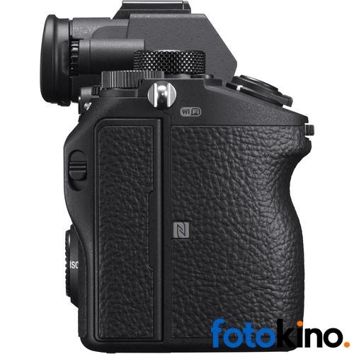 Sony a7III (solo cuerpo) Camara mirrorless - Image 9