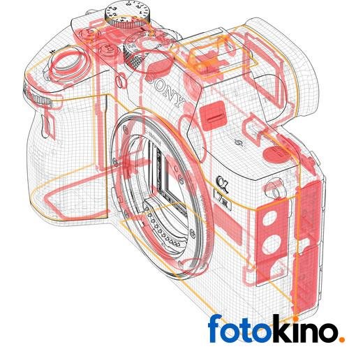 Sony a7III (solo cuerpo) Camara mirrorless - Image 10