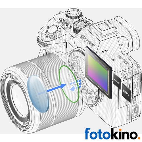Sony a7III (solo cuerpo) Camara mirrorless - Image 12