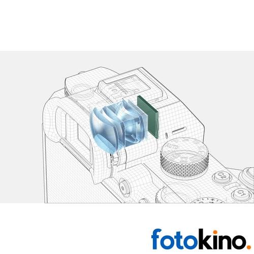 Sony a7III (solo cuerpo) Camara mirrorless - Image 14