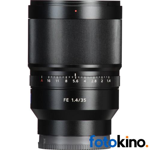 Sony Distagon T* FE 35mm f/1.4 ZA Lens - Image 6