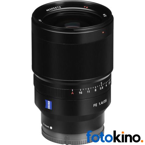 Sony Distagon T* FE 35mm f/1.4 ZA Lens - Image 10